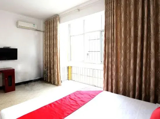 En'shi Zhaoyang Inn