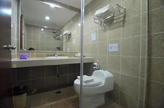 TD Lodge Kota Belud