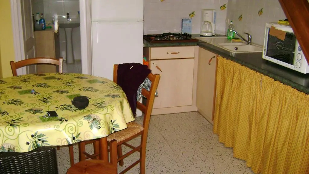 House With 2 Bedrooms in Montblanc, With Furnished Terrace - 20 km From the Beach