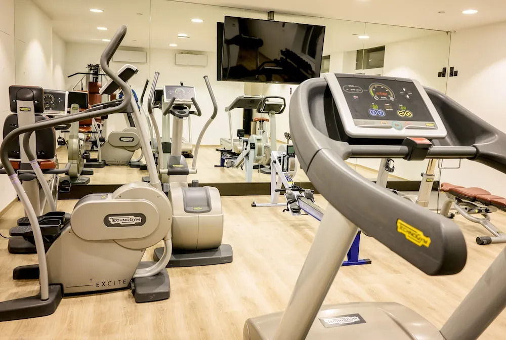 DoubleTree By Hilton Brussels City