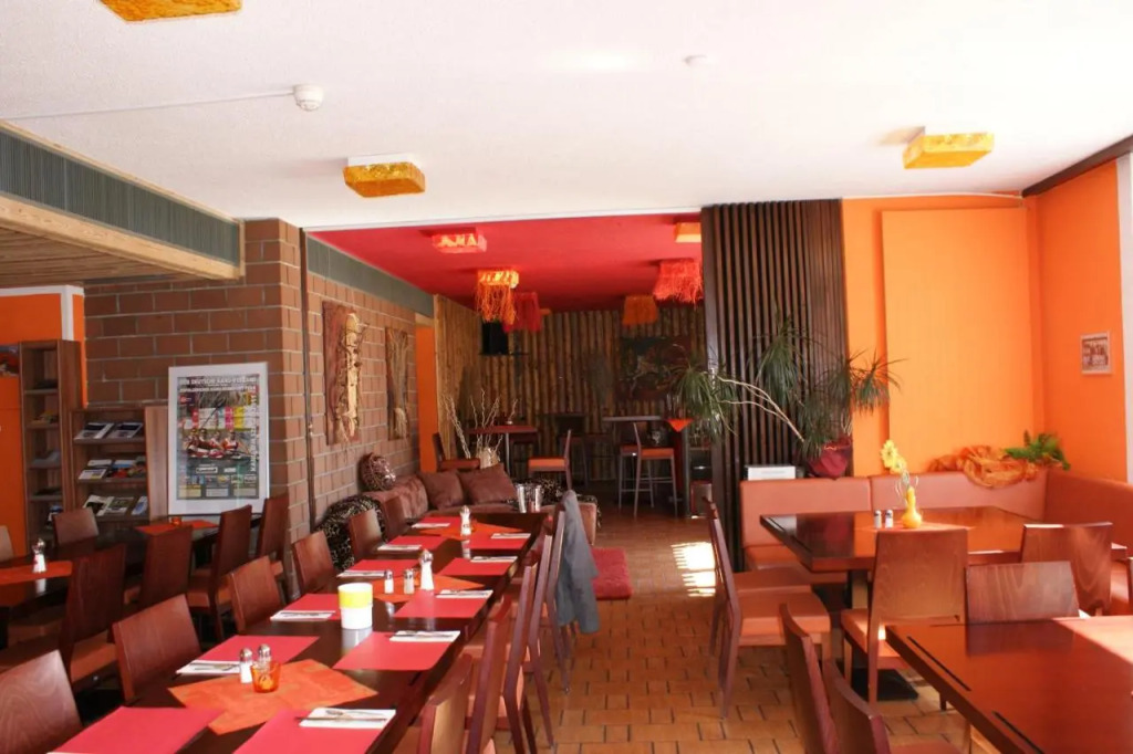 Hotel Stille