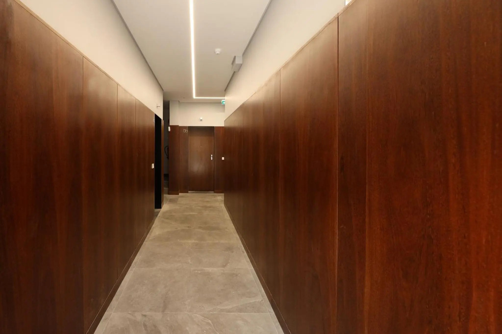 FLH Gaia Homey Apartment