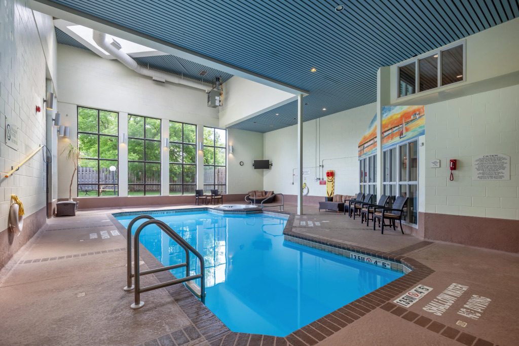 Best Western Belleville