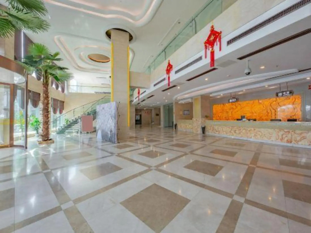 Shendong Hotel