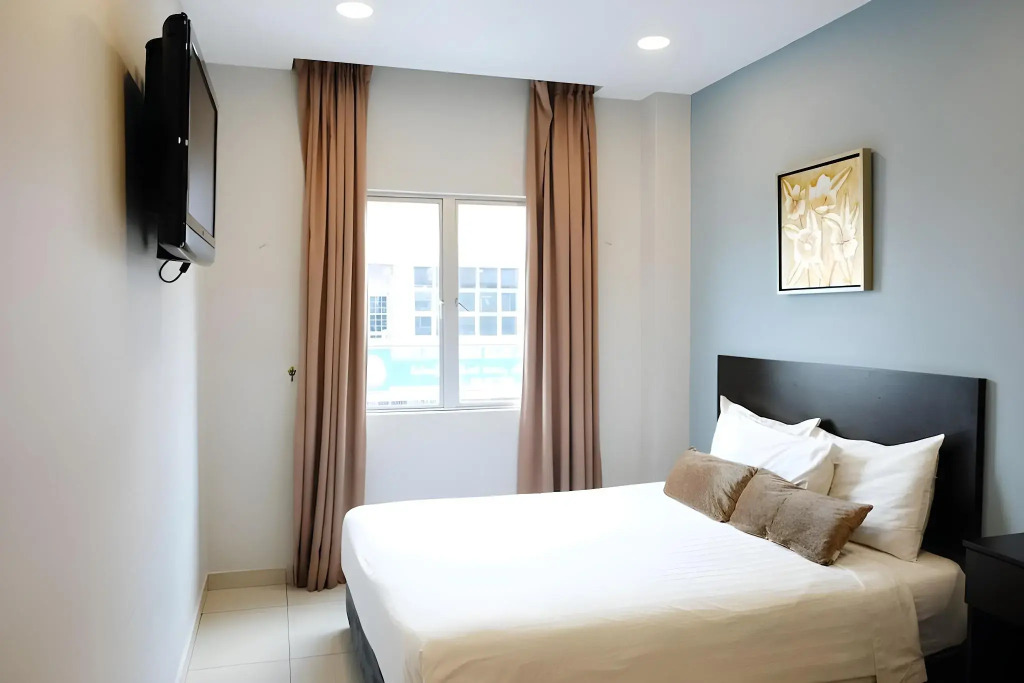 De Era Hotel