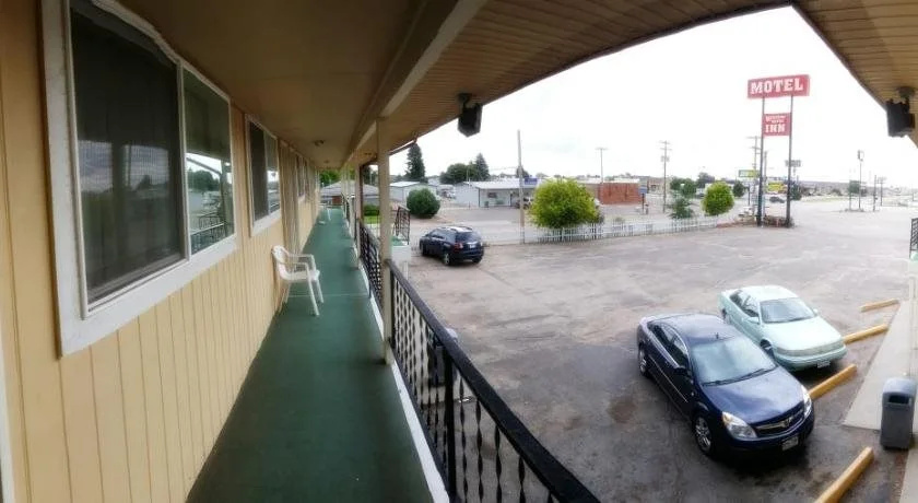 Western Motor Inn