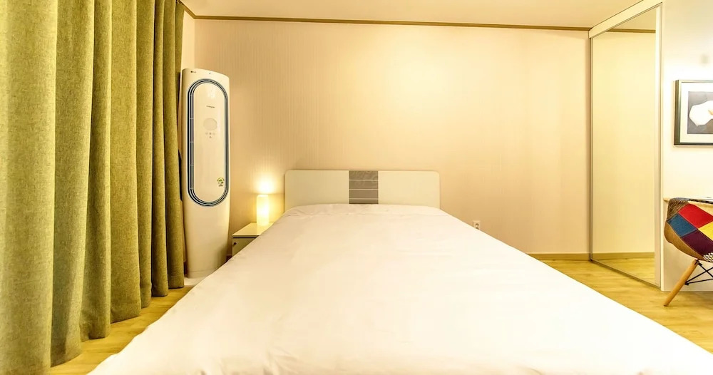 Villa Merci Jeju