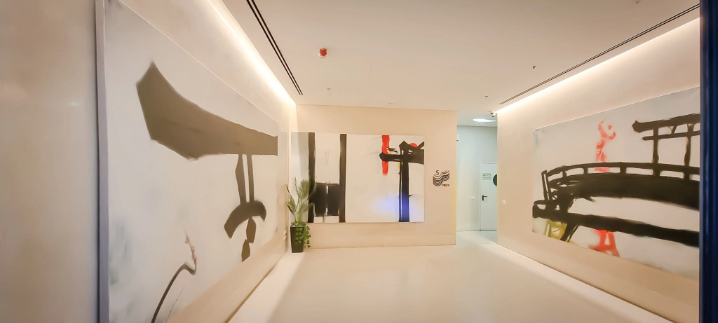 Apartment Saphir | 2BR | Tel Aviv | Florentin | Ma'on St | #TL30