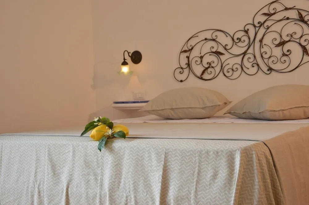 B&B Ercole di Amalfi