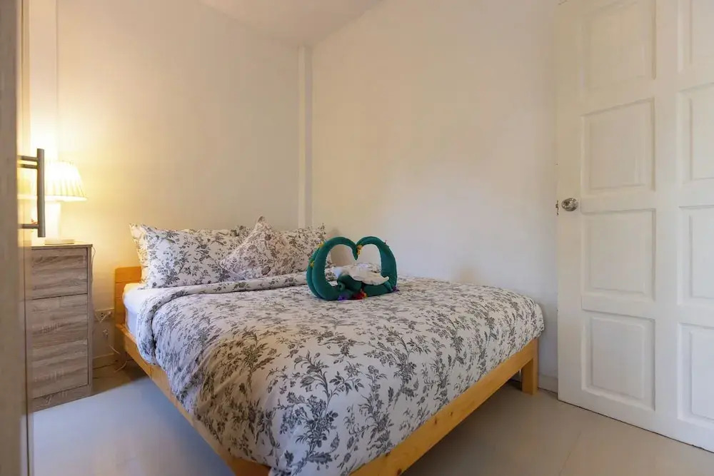 2 Bedroom Villa Lily Short walk to Beach SDV003-By Samui Dream Villas