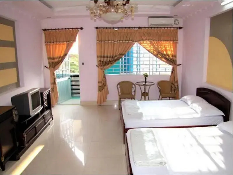 Ngoc Thuan Motel