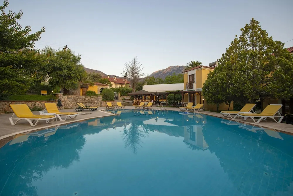 Villa Alisa