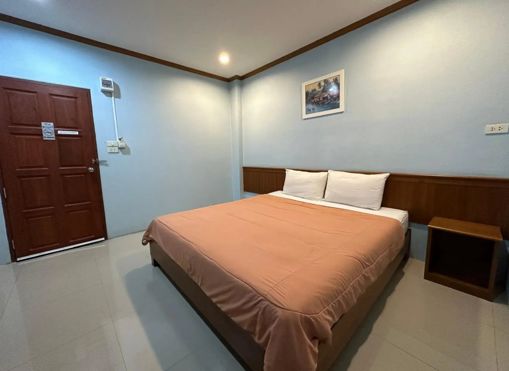 Four P Residence