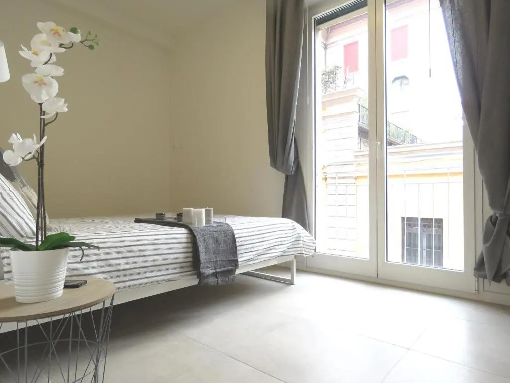 8 Colonne Apartments