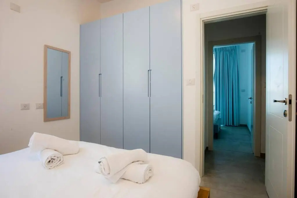 blue villa - 5 bedrooms with private pool