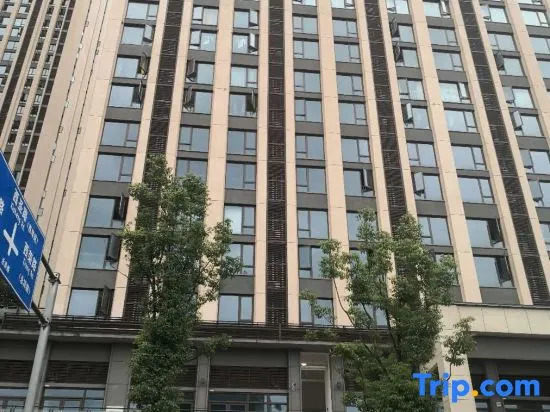 ChongQingfans hotel