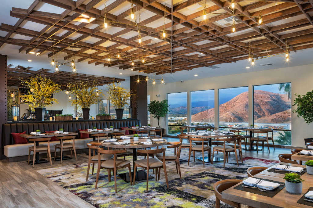 Doubletree By Hilton Pomona
