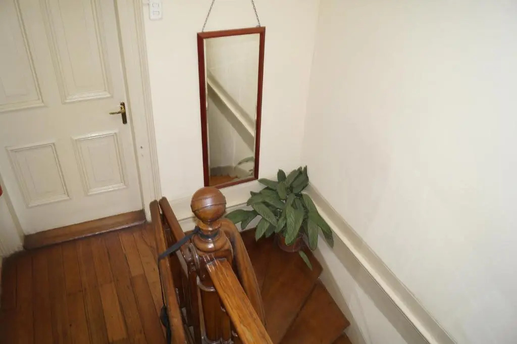 Blanca Rosa Valparaiso B&B