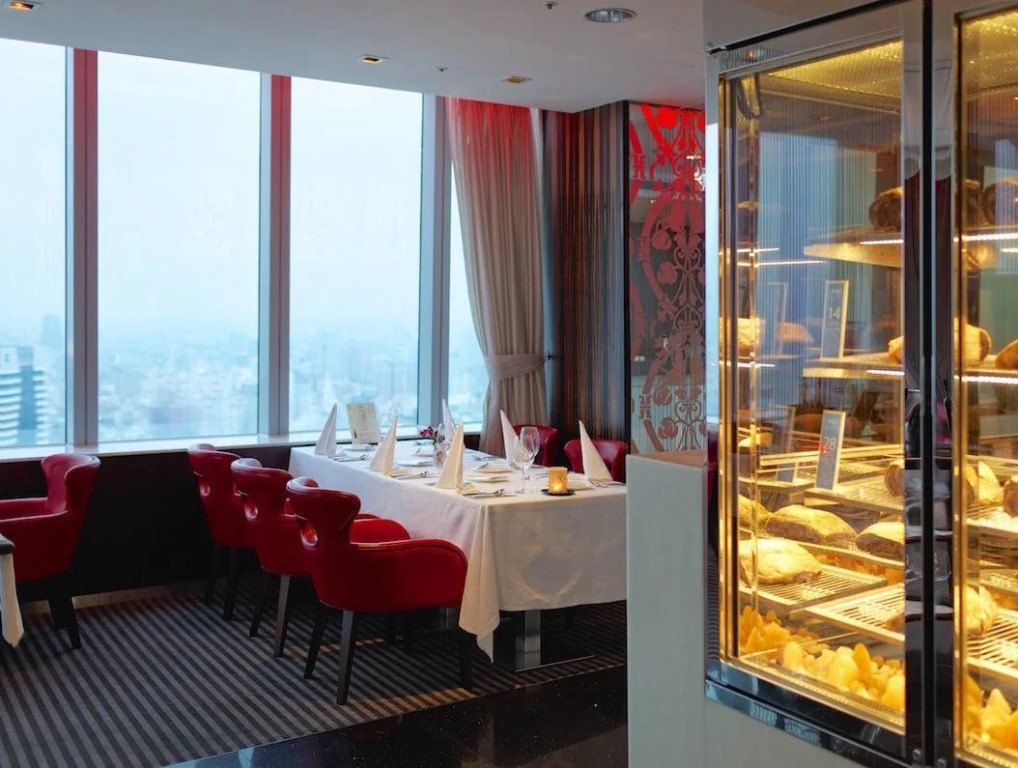 The Landis Taichung (Hotel ONE Taichung)