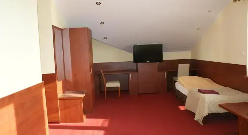 Hotel Amber
