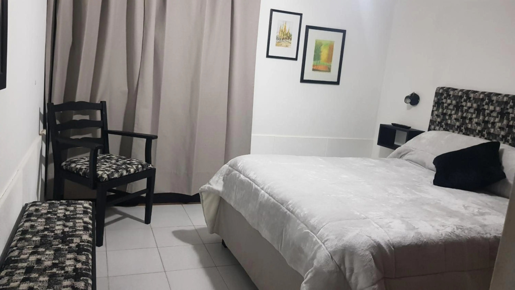 La casa de Chiqui
