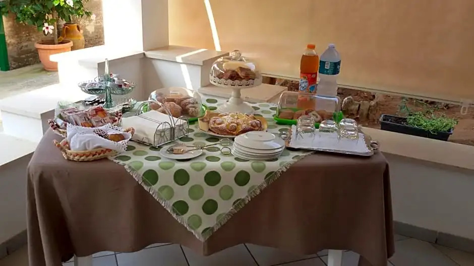 Tra la montagna e il mare