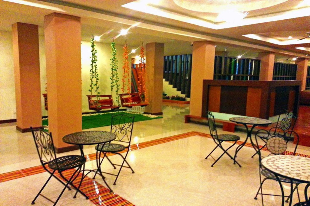 Le Luxe Residence