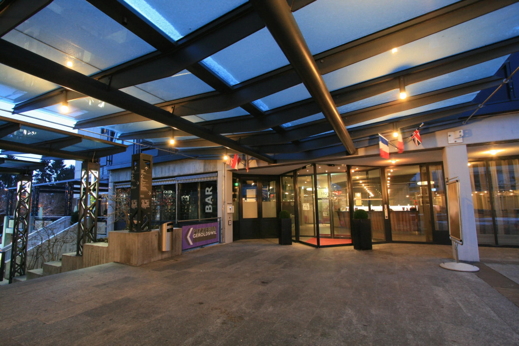 Geroldswil Swiss Quality Hotel