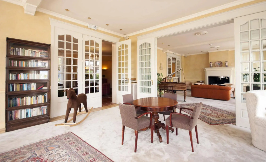 Hotel Britannia