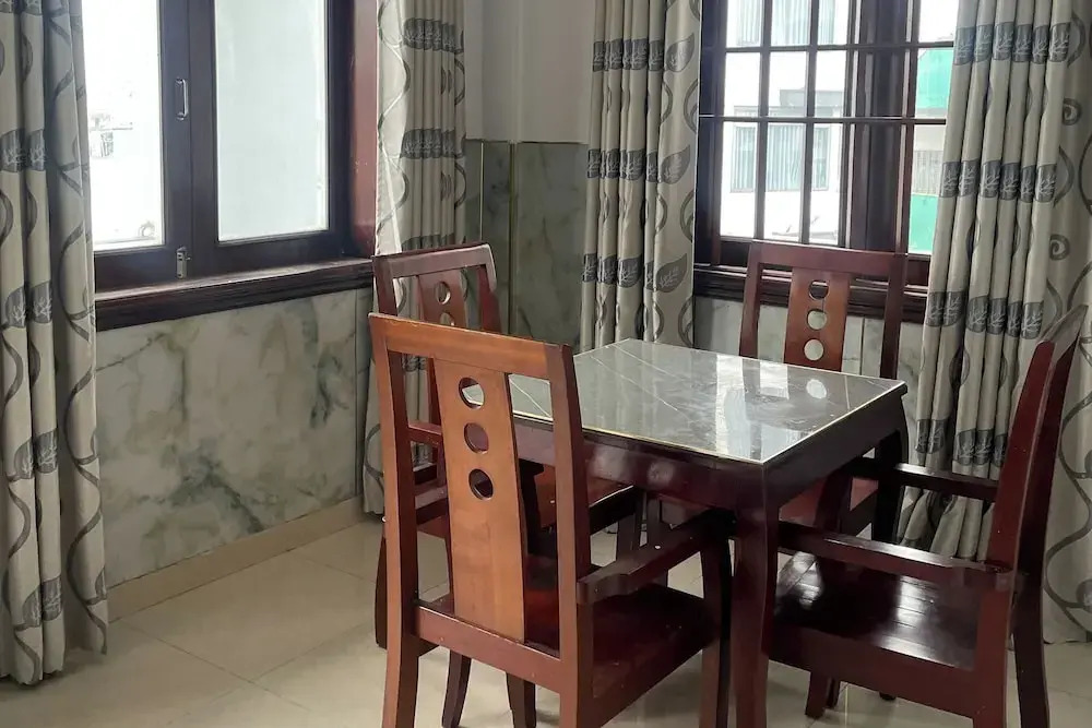 Hoa Sen Hotel