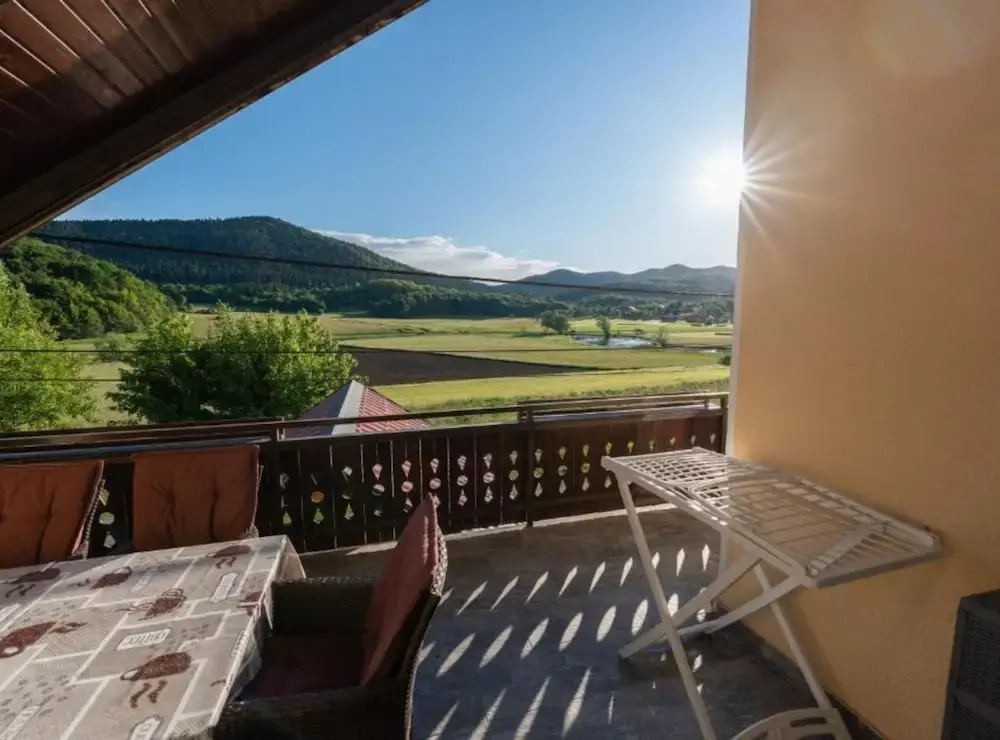 Villa Narnia