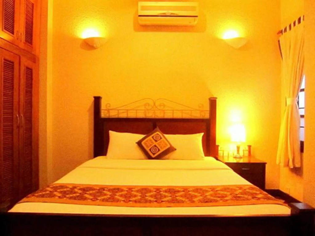 Cam Ly Boutique Apartment & Hotel