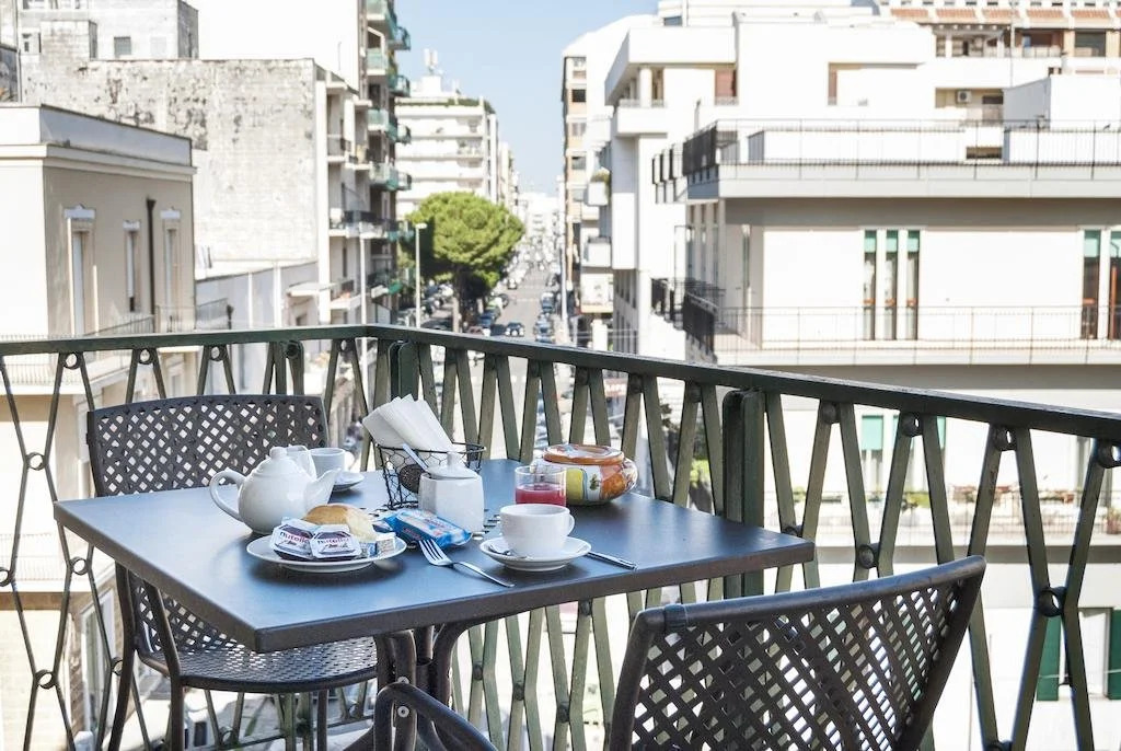 Artemide Bed & Breakfast