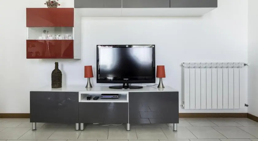 Rent-it-Venice Burchiello House