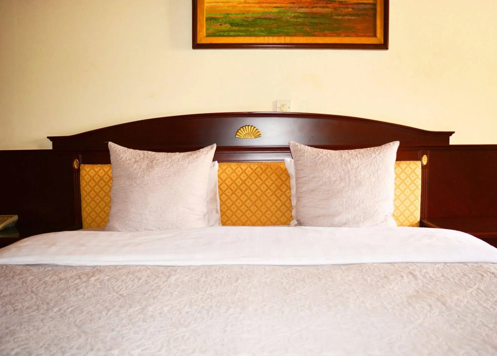 Hotel Georgia