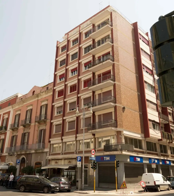Ca' Savì apartment