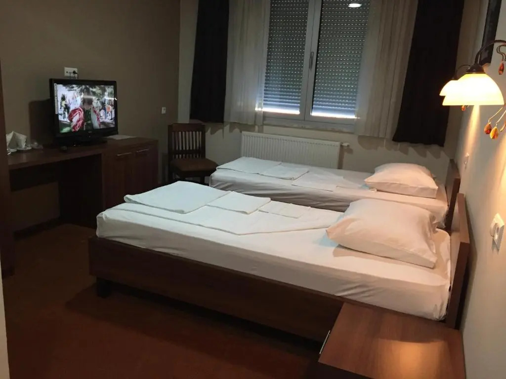 Hotel Oaza