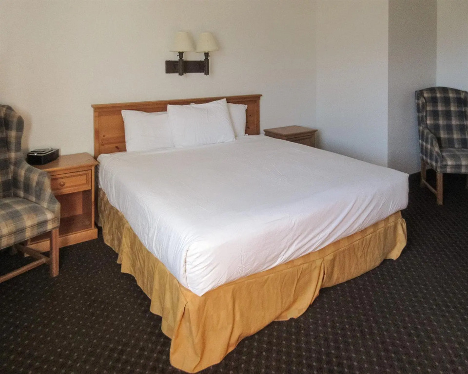 Rodeway Inn Bozeman