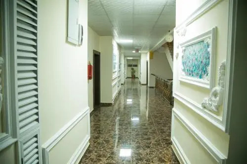 Consort Luxury Suites