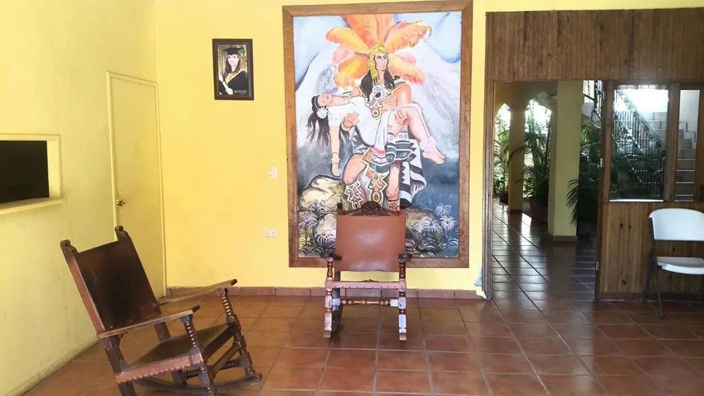 Hotel Herradura