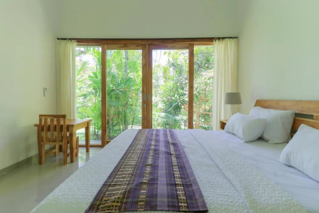 Palm Beach Villas Bali