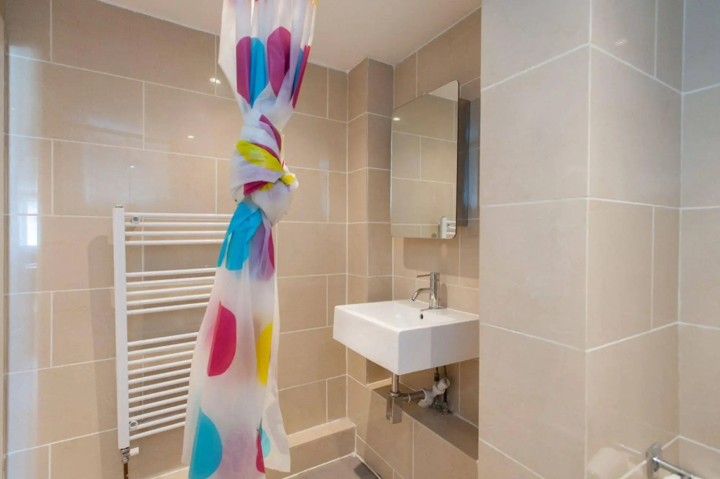London Serviced Apartments