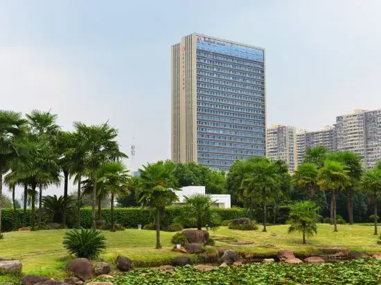 Ramada Plaza by Wyndham Shengzhou City Center