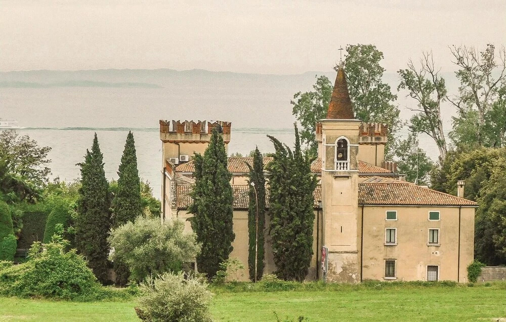Casa Cuma