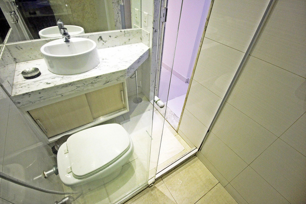 Rio Spot Homes Flat C033A
