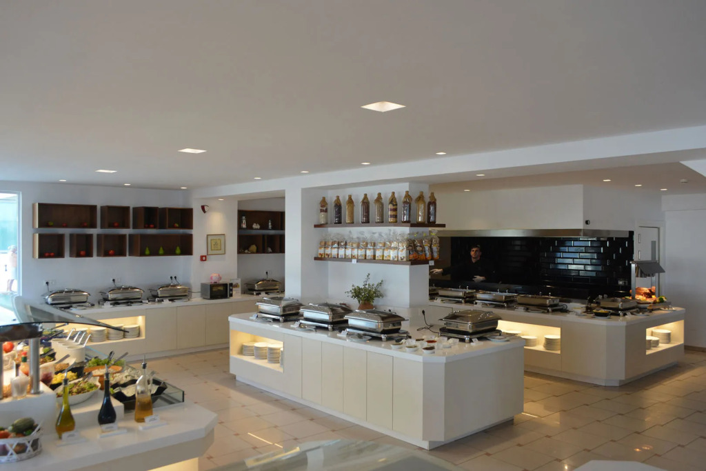 Dimitrios Village Beach Resort