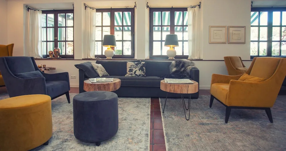 Boutique-Hotel Weigels Bergfreiheit
