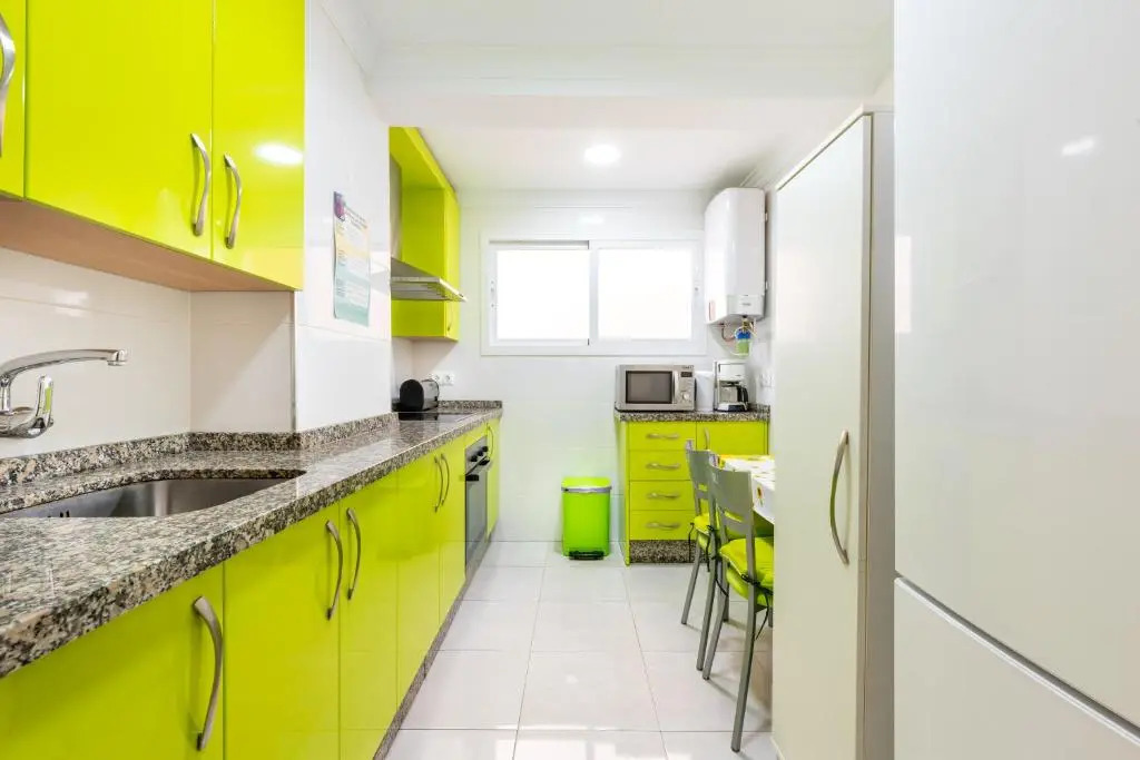 Apartamento en Torre del Mar 021
