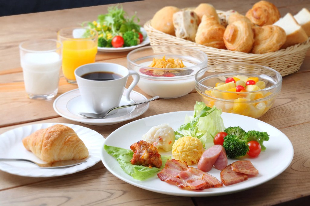 Fukui Manten Hotel Ekimae