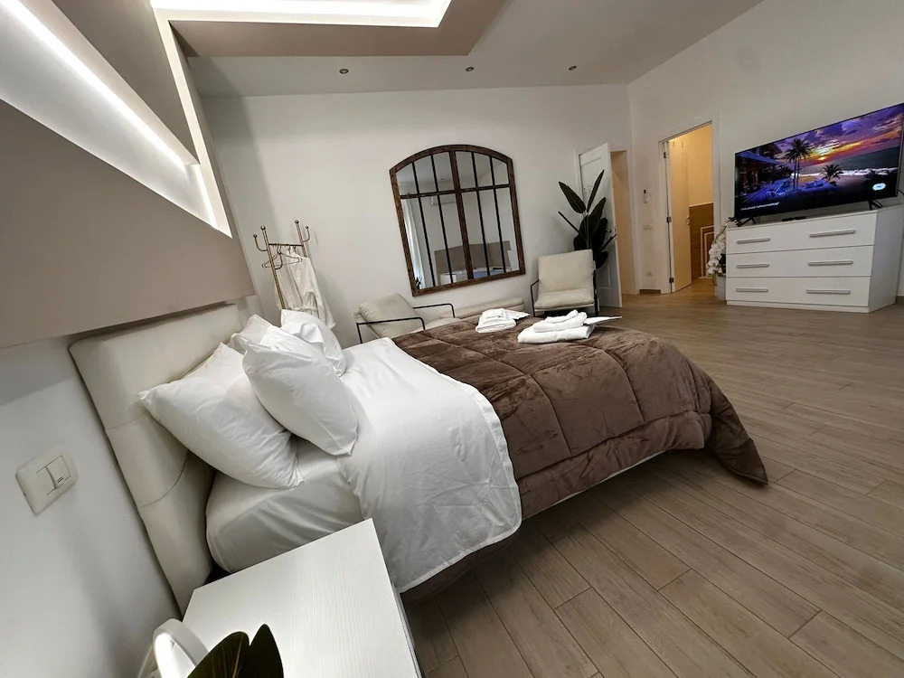 Centrale Suites